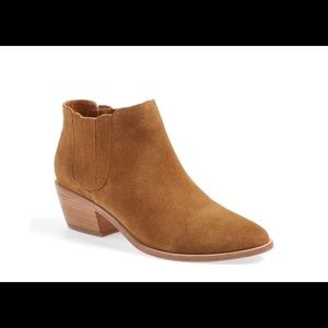 🔥💗JOIE ANKLE BOOTS🎊🔥